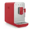 Kép 4/5 - SMEG automata kávéfőző, tejhabosító funkció, matt piros