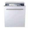 Kép 4/4 - EVIDO AQUALIFE 60i teljesen integrált mosogatógép, 60 cm, E energiaosztály, új vezérlőpanel