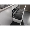 Kép 4/7 - BLANCO FLEXON II LOW 90/4