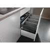 Kép 5/7 - BLANCO FLEXON II LOW 90/4
