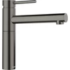 Kép 1/3 - BLANCO ALTA II satin dark steel