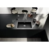 Kép 2/5 - BLANCO CLARON 700-IF DarkSteel