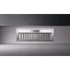 Kép 1/5 - FALMEC GRUPPO INCASSO PRO PLUS beépíthető páraelszívó, 80 cm, inox