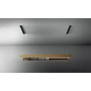 Kép 1/5 - Falmec LIGHT 180 cm sziget páraelszívó, bronz