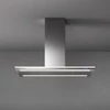 Kép 1/4 - FALMEC LUMEN fali páraelszívó, 60 cm, inox