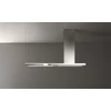 Kép 1/4 - FALMEC LUMEN sziget páraelszívó, 175 cm, inox, balos