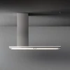 Kép 1/4 - FALMEC LUMEN NRS sziget páraelszívó, 175 cm, inox, balos