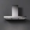 Kép 1/4 - FALMEC MERCURIO EVO fali páraelszívó, 90 cm, inox
