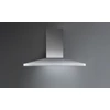 Kép 1/4 - FALMEC MIZAR fali páraelszívó, 90 cm, inox