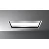 Kép 1/5 - FALMEC NUVOLA mennyezeti páraelszívó, 90 cm, inox, (motor nélkül)