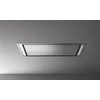 Kép 1/3 - FALMEC STELLA PLUS mennyezeti páraelszívó, 90 cm, inox, (motor nélkül)
