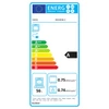 Kép 2/3 - EVIDO COMFORT 60W multif.sütő,fehér üv
