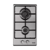 Kép 1/2 - EVIDO DOMINO-G 32X,gáz főzőlap,30cm,inox