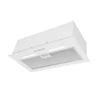 Kép 1/2 - EVIDO FADE 60GW beépíthető páraelszívó, 60 cm, fehér