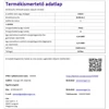 Kép 3/3 - EVIDO RUSTIC-O 60A légkeveréses sütő, grill ,analóg,antracit/bronz