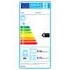 Kép 2/3 - EVIDO RUSTIC-O 60C légkeveréses sütő, grill ,analóg,bézs/bronz