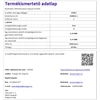 Kép 3/3 - EVIDO RUSTIC-O 6AC multifunkciós sütő,analóg,bézs/bronz