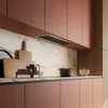 Kép 3/5 - Falmec GRUPPO INCASSO NO-DROP PLUS 90 cm beépíthető páraelszívó, inox