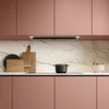 Kép 4/5 - Falmec GRUPPO INCASSO NO-DROP PLUS 90 cm beépíthető páraelszívó, inox