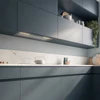 Kép 5/5 - Falmec GRUPPO INCASSO PLUS 70 cm beépíthető páraelszívó, inox