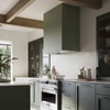 Kép 2/5 - FALMEC GRUPPO INCASSO PRO PLUS beépíthető páraelszívó, 80 cm, inox