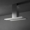 Kép 2/4 - Falmec LUMEN 120 cm sziget páraelszívó, inox