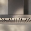 Kép 2/5 - Falmec MARTE PRO 120 cm fali páraelszívó, inox