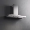 Kép 2/4 - FALMEC MERCURIO EVO fali páraelszívó, 90 cm, inox