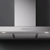 Kép 3/4 - FALMEC MERCURIO EVO fali páraelszívó, 90 cm, inox