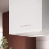 Kép 3/5 - Falmec MIRA PLUS 40 cm fali páraelszívó, fehér