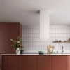 Kép 4/5 - Falmec MIRA PLUS 40 cm fali páraelszívó, fehér