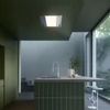 Kép 4/5 - Falmec NUVOLA 90 cm mennyezeti páraelszívó, inox (motor nélkül)