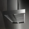 Kép 2/3 - FALMEC PLANE NO-DROP sziget páraelszívó, 90 cm, inox