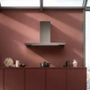 Kép 2/5 - FALMEC PLANE PLUS fali páraelszívó, 120 cm, inox