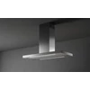 Kép 1/6 - FALMEC PLANE PLUS sziget páraelszívó, 90 cm, inox