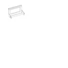 Kép 4/5 - FALMEC SPAZIO sziget páraelszívó, 180 cm,  inox