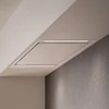 Kép 4/5 - Falmec STELLA PLUS 120 cm mennyezeti páraelszívó, fehér (motor nélkül)
