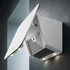 Kép 5/5 - Falmec TAB 60 cm fali páraelszívó, fehér