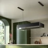 Kép 4/5 - Falmec VETRA 120 cm sziget páraelszívó, fekete/üveg