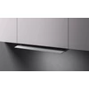 Kép 3/5 - Falmec VIRGOLA NO-DROP TOUCH 60 cm beépíthető páraelszívó, fekete