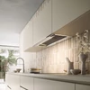 Kép 4/5 - Falmec VIRGOLA NO-DROP TOUCH 60 cm beépíthető páraelszívó, inox