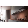 Kép 2/5 - Falmec VIRGOLA TOUCH NRS 120 cm beépíthető páraelszívó, inox