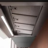 Kép 5/5 - Falmec VIRGOLA TOUCH NRS 120 cm beépíthető páraelszívó, inox