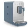 Kép 4/5 - SMEG AUTOMATA KÁVÉFŐZŐ, Collezione design, tejhabosító funkció, matt viharkék