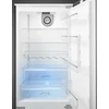 Kép 4/5 - SMEG BEÉPÍTHETŐ HŰTŐ ÉS FAGYASZTÓ, 68,9x193,4 cm, 400 l, fordítható ajtó, fehér