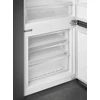 Kép 5/5 - SMEG BEÉPÍTHETŐ HŰTŐ ÉS FAGYASZTÓ, 68,9x193,4 cm, 400 l, fordítható ajtó, fehér