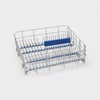 Kép 5/5 - SMEG BEÉPÍTHETŐ MOSOGATÓGÉP, 60 cm, 13 teríték, 10+1 funkció, 7 hőmérséklet, 3 FlexiDuo kosár (Easy Glide)