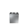 Kép 1/5 - SMEG BEÉPÍTHETŐ MOSOGATÓGÉP, 60 cm, 13 teríték, 10+1 funkció, 7 hőmérséklet, 43dB, inox front és fogantyú