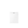 Kép 1/5 - SMEG BEÉPÍTHETŐ MOSOGATÓGÉP, 60 cm, 13 teríték, 5 funkció, 3 hőmérséklet, fehér front és panel
