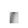 Kép 1/5 - SMEG BEÉPÍTHETŐ MOSOGATÓGÉP, 60 cm, 13 teríték, 5 funkció, 3 hőmérséklet, inox front és panel